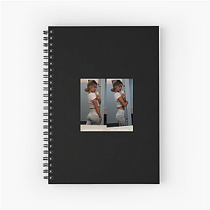Anna Victoria Always Inspiring Always Real Anna Victoria Notebook