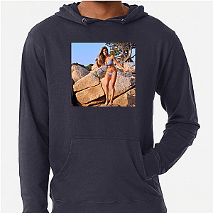 Anna Victoria Beyond The Gym Anna Victoria Hoodies