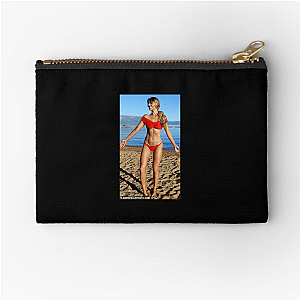 Anna Victoria Progress Over Perfection Anna Victoria Zipper Pouches