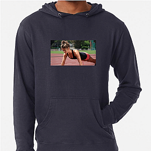 Anna Victoria Fit Body Strong Mind Anna Victoria Hoodies
