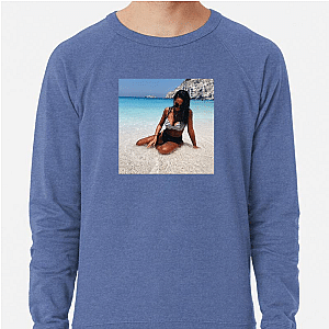 Anna Victoria No Excuses Only Results Anna Victoria Sweatshirts