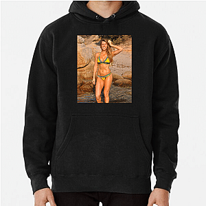 Anna Victoria My Favorite Fitness Guru Anna Victoria Hoodies