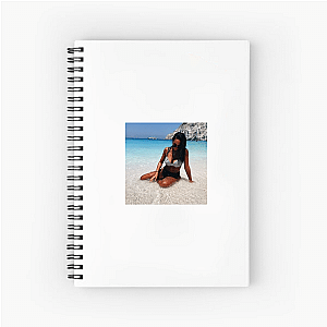 Anna Victoria No Excuses Only Results Anna Victoria Notebook