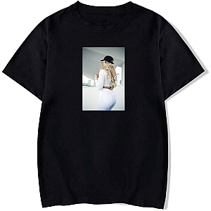 Anna Victoria The Body Positive Icon Anna Victoria T-Shirts