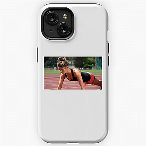 Anna Victoria Fit Body Strong Mind Anna Victoria Samsung Cases