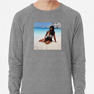 Anna Victoria No Excuses Only Results Anna Victoria Sweatshirts