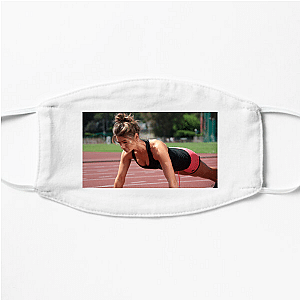 Anna Victoria Fit Body Strong Mind Anna Victoria Face Masks