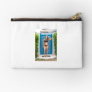 Anna Victoria Fit Body Queen Anna Victoria Zipper Pouches