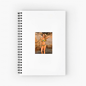 Anna Victoria My Favorite Fitness Guru Anna Victoria Notebook