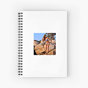 Anna Victoria Beyond The Gym Anna Victoria Notebook