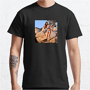 Anna Victoria Beyond The Gym Anna Victoria T-Shirts