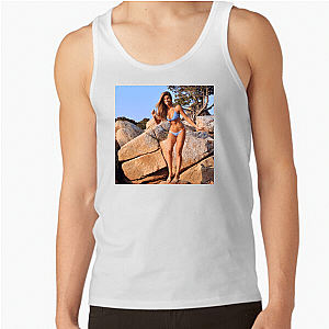 Anna Victoria Beyond The Gym Anna Victoria Tank Tops