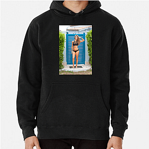 Anna Victoria Fit Body Queen Anna Victoria Hoodies