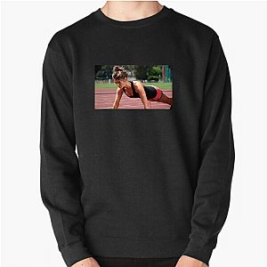 Anna Victoria Fit Body Strong Mind Anna Victoria Sweatshirts