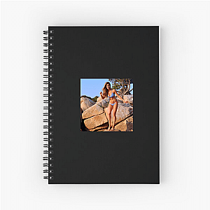 Anna Victoria Beyond The Gym Anna Victoria Notebook