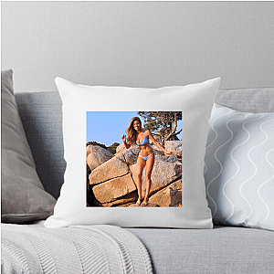 Anna Victoria Beyond The Gym Anna Victoria Pillows Cover