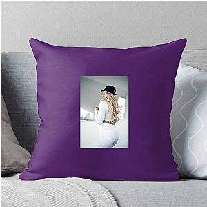 Anna Victoria The Body Positive Icon Anna Victoria Pillows Cover