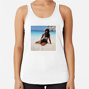 Anna Victoria No Excuses Only Results Anna Victoria Tank Tops
