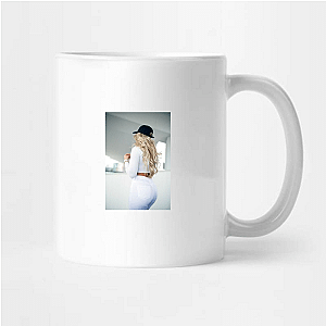 Anna Victoria The Body Positive Icon Anna Victoria Mugs