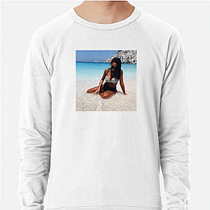 Anna Victoria No Excuses Only Results Anna Victoria Sweatshirts