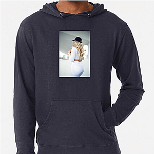 Anna Victoria The Body Positive Icon Anna Victoria Hoodies