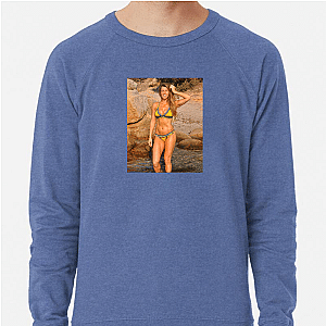 Anna Victoria My Favorite Fitness Guru Anna Victoria Sweatshirts