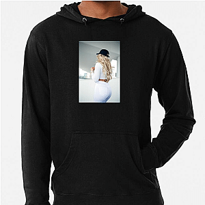 Anna Victoria The Body Positive Icon Anna Victoria Hoodies
