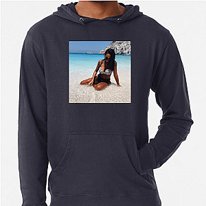Anna Victoria No Excuses Only Results Anna Victoria Hoodies