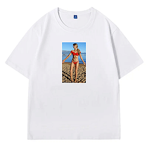 Anna Victoria Progress Over Perfection Anna Victoria T-Shirts