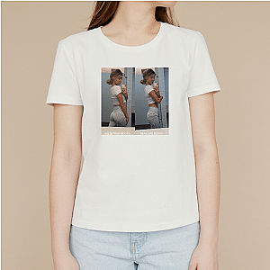 Anna Victoria Always Inspiring Always Real Anna Victoria T-Shirts