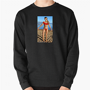 Anna Victoria Progress Over Perfection Anna Victoria Sweatshirts