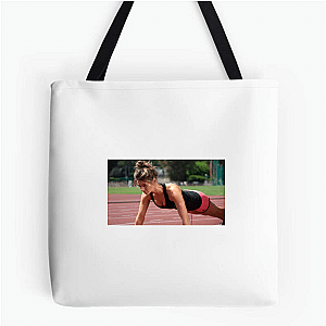 Anna Victoria Fit Body Strong Mind Anna Victoria Bags