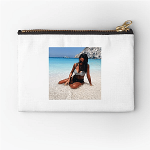 Anna Victoria No Excuses Only Results Anna Victoria Zipper Pouches