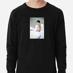 Anna Victoria The Body Positive Icon Anna Victoria Sweatshirts