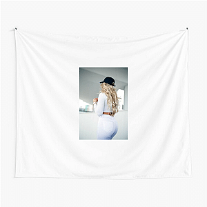 Anna Victoria The Body Positive Icon Anna Victoria Tapestries