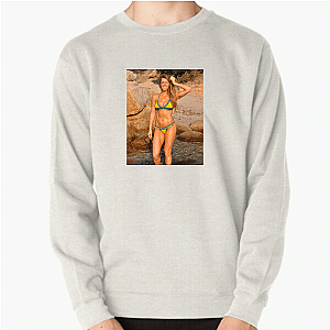 Anna Victoria My Favorite Fitness Guru Anna Victoria Sweatshirts