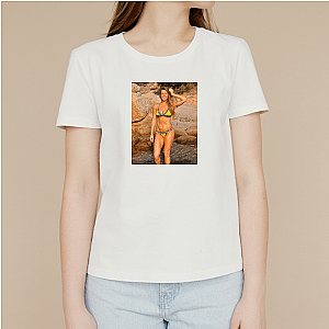 Anna Victoria My Favorite Fitness Guru Anna Victoria T-Shirts