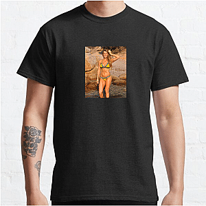 Anna Victoria My Favorite Fitness Guru Anna Victoria T-Shirts