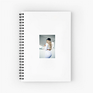 Anna Victoria The Body Positive Icon Anna Victoria Notebook