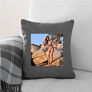 Anna Victoria Beyond The Gym Anna Victoria Pillows Cover