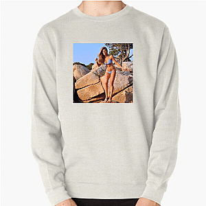 Anna Victoria Beyond The Gym Anna Victoria Sweatshirts