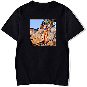 Anna Victoria Beyond The Gym Anna Victoria T-Shirts