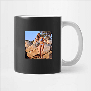 Anna Victoria Beyond The Gym Anna Victoria Mugs