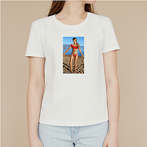 Anna Victoria Progress Over Perfection Anna Victoria T-Shirts