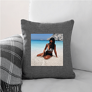 Anna Victoria No Excuses Only Results Anna Victoria Pillows Cover