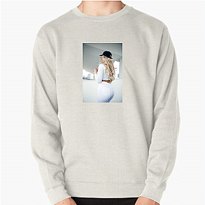 Anna Victoria The Body Positive Icon Anna Victoria Sweatshirts