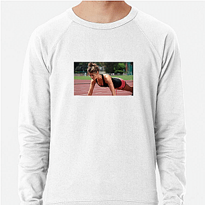 Anna Victoria Fit Body Strong Mind Anna Victoria Sweatshirts