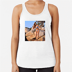 Anna Victoria Beyond The Gym Anna Victoria Tank Tops