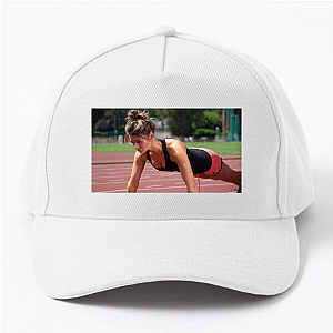 Anna Victoria Fit Body Strong Mind Anna Victoria Hats & Caps