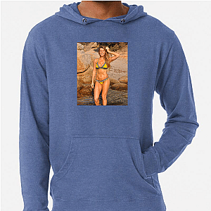 Anna Victoria My Favorite Fitness Guru Anna Victoria Hoodies